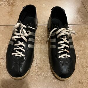 Used but like brand new soccer sports shoes